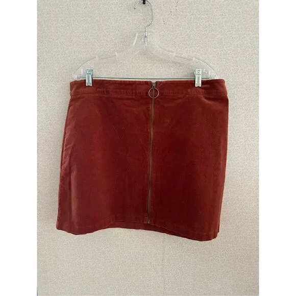 Forever 21 Skirts F2plussizemini Poshmark